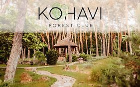 Kohavi Forest Club